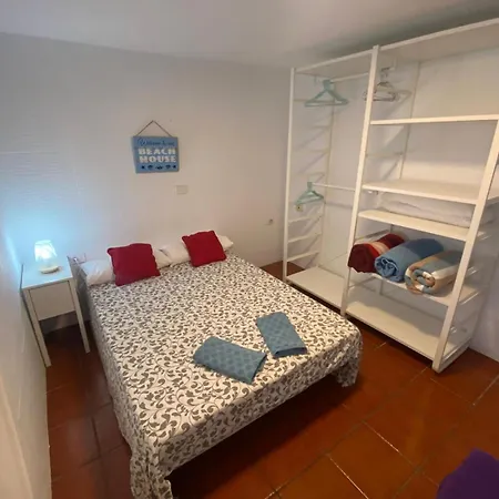 Casa En El Mar Ferienhaus