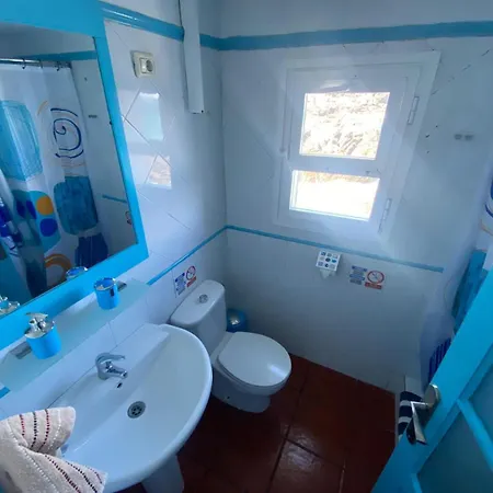 Casa En El Mar Ferienhaus