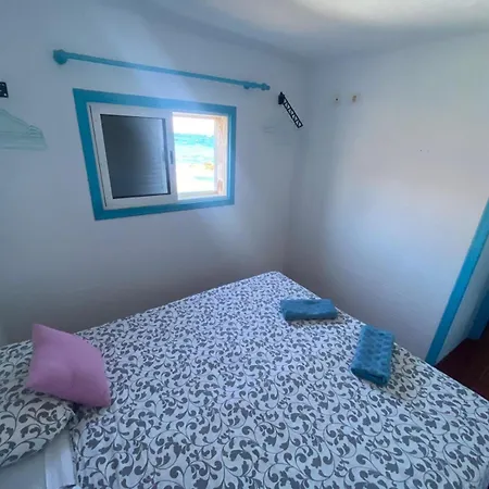 Tatil Evi Casa En El Mar