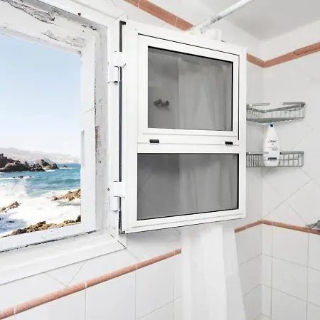Casa En El Mar * Candelaria