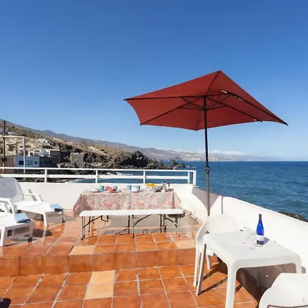 Casa En El Mar カンデラリア