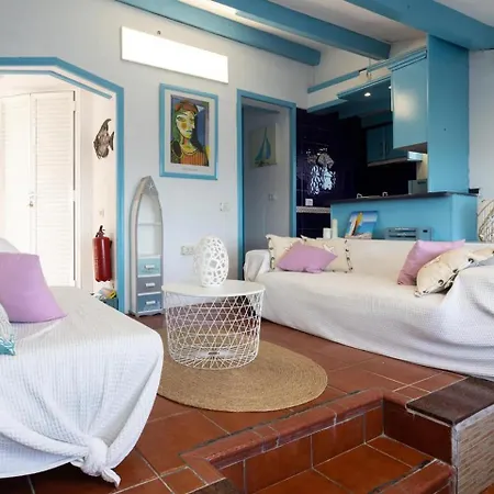 Casa En El Mar * Candelaria