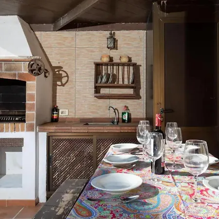 Casa En El Mar Ferienhaus *