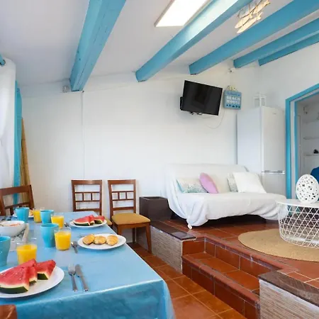 Holiday home Casa En El Mar Candelaria