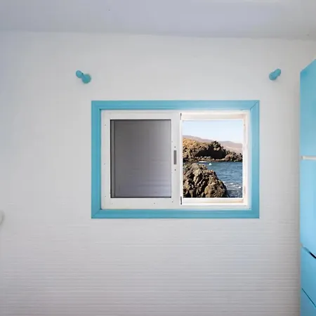 Casa En El Mar カンデラリア