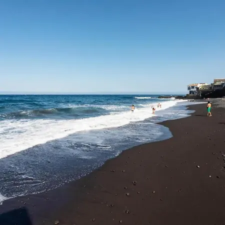 Casa En El Mar * カンデラリア