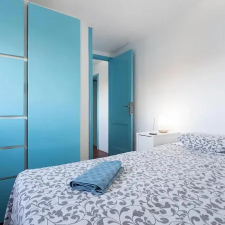 Holiday home Casa En El Mar *