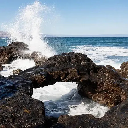 Casa En El Mar Ferienhaus
