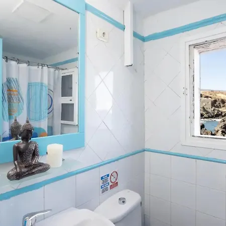 Casa En El Mar Holiday home