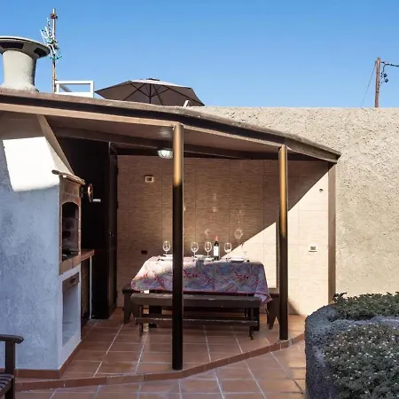 Casa En El Mar * Candelaria