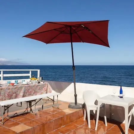Holiday home Casa En El Mar *