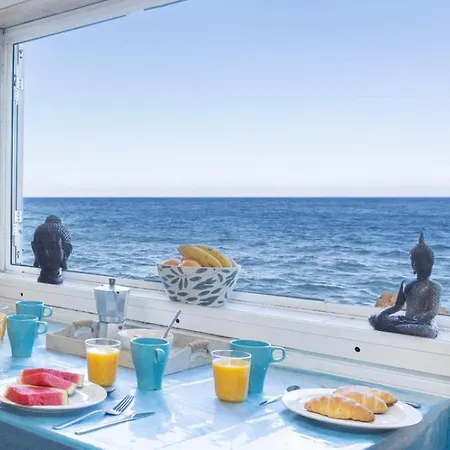 Casa En El Mar * Candelaria