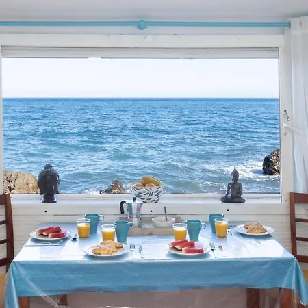Holiday home Casa En El Mar *