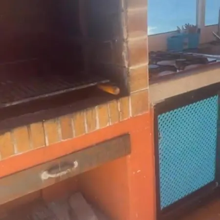 Ferienhaus Casa En El Mar Candelaria