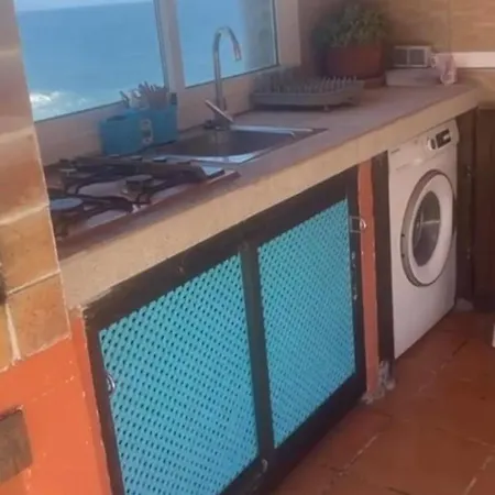 Casa En El Mar *