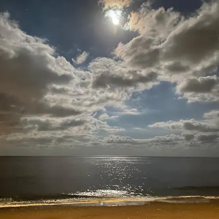度假居 Casa En El Mar *