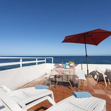 Casa En El Mar Ferienhaus