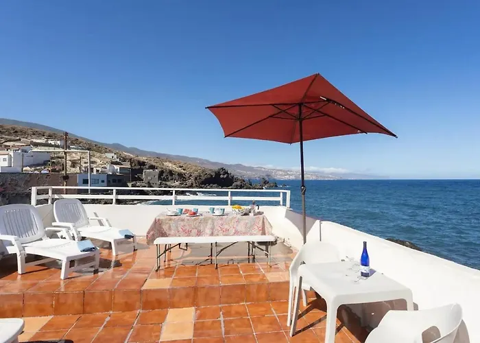 Casa En El Mar קנדלריה
