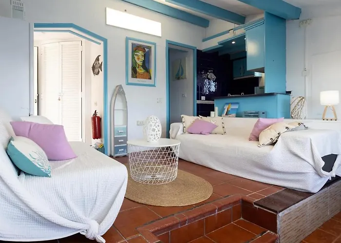 Casa En El Mar * קנדלריה