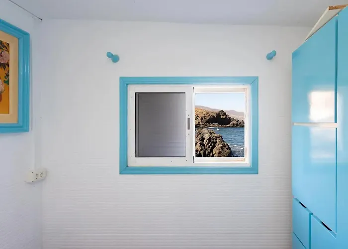 Casa En El Mar קנדלריה