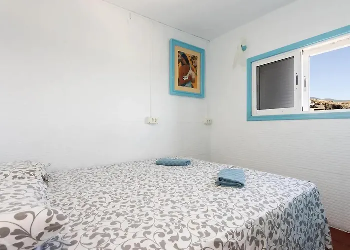 Casa En El Mar בית נופש קנדלריה