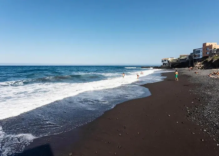 Casa En El Mar * קנדלריה