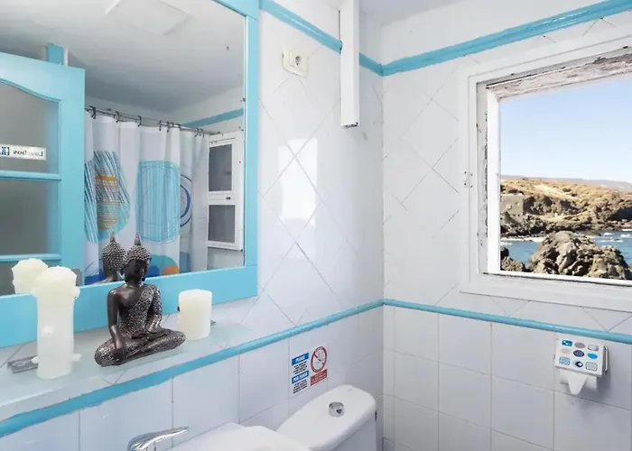 Casa En El Mar בית נופש