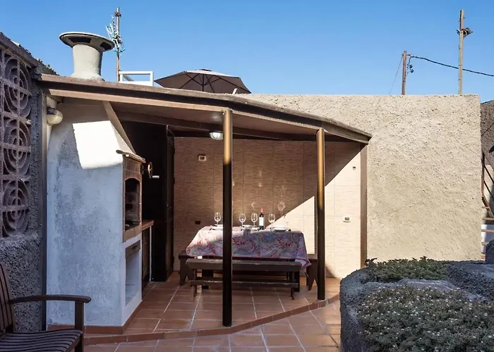 Casa En El Mar * קנדלריה