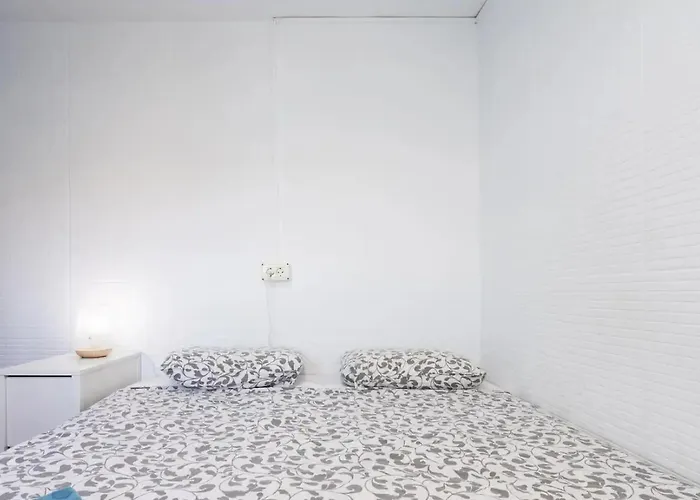 Casa En El Mar בית נופש