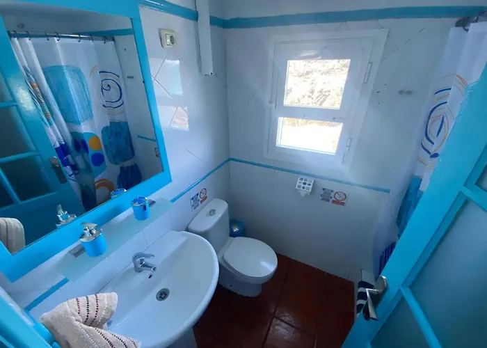 Casa En El Mar בית נופש