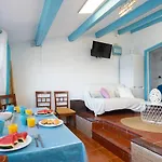 Vakantiehuis Casa En El Mar Candelaria