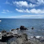 Casa En El Mar Vakantiehuis Candelaria