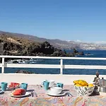 Vakantiehuis Casa En El Mar *