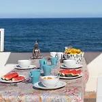 Casa En El Mar Candelaria