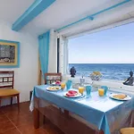 Casa En El Mar Candelaria